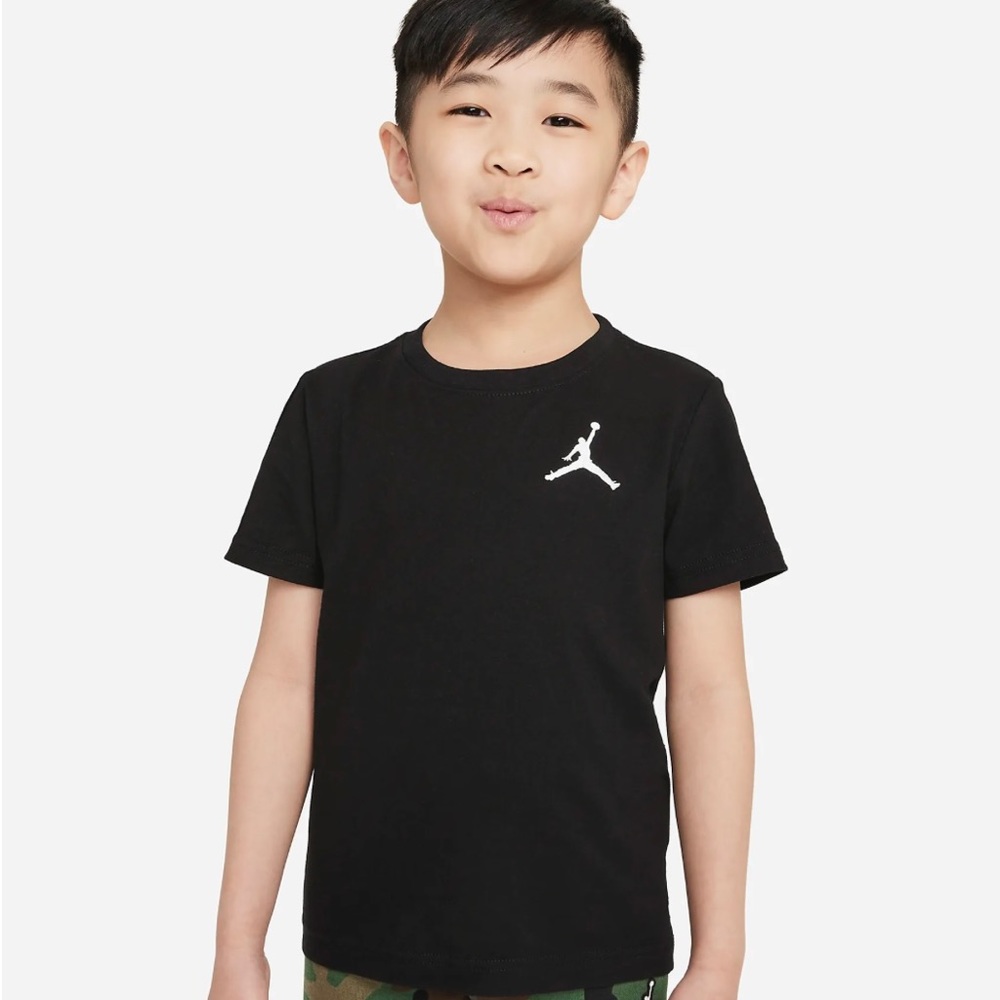 Jordan T-shirts 6 kids NWT